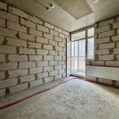 Квартира 25 м², студия - изображение 2