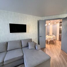 Квартира 80 м², 3-комнатная - изображение 1