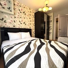 Квартира 50 м², 2-комнатная - изображение 1