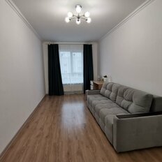 Квартира 55,6 м², 2-комнатная - изображение 5