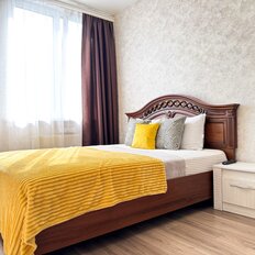 Квартира 40 м², 1-комнатная - изображение 3