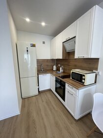 35 м², 1-комнатная квартира 57 000 ₽ в месяц - изображение 22