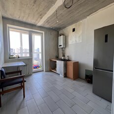 Квартира 40 м², 1-комнатная - изображение 2