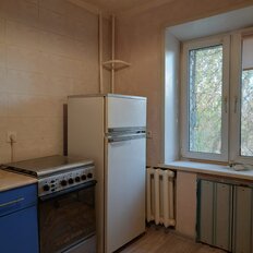 Квартира 32 м², 1-комнатная - изображение 1