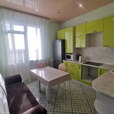 Квартира 44 м², 1-комнатная - изображение 2