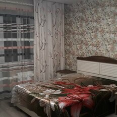 Квартира 41 м², 1-комнатная - изображение 5