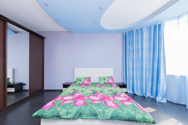 48 м², 1-комнатная квартира 45 000 ₽ в месяц - изображение 49