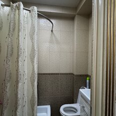 Квартира 40 м², 1-комнатная - изображение 4