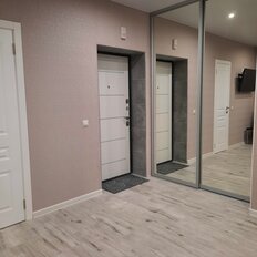 Квартира 30 м², студия - изображение 1