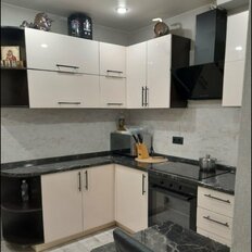 Квартира 38 м², студия - изображение 1