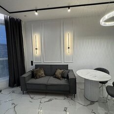 Квартира 100 м², 3-комнатные - изображение 2