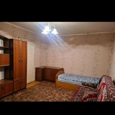 Квартира 36,8 м², 2-комнатная - изображение 4