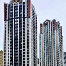 Квартира 82 м², 3-комнатная - изображение 2