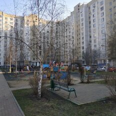 Квартира 75 м², 3-комнатная - изображение 2