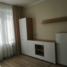 Квартира 30 м², 1-комнатная - изображение 1