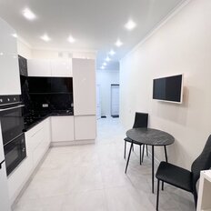 Квартира 40,7 м², 1-комнатная - изображение 2