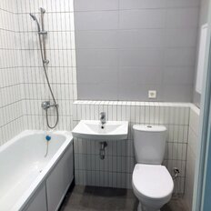 Квартира 32,1 м², 1-комнатная - изображение 3