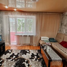 Квартира 40 м², 1-комнатная - изображение 5