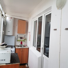 Квартира 3030 м², 1-комнатная - изображение 2