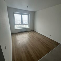 Квартира 35 м², 1-комнатная - изображение 4