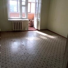 Квартира 36,6 м², 1-комнатная - изображение 1