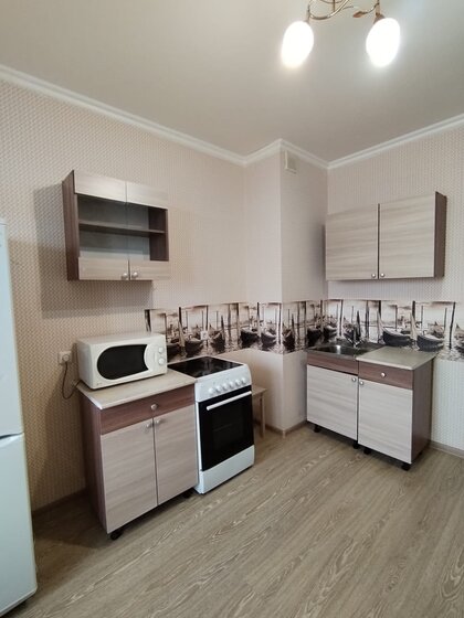 41 м², 1-комнатная квартира 5 900 000 ₽ - изображение 26