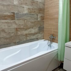 Квартира 44,1 м², 1-комнатная - изображение 1