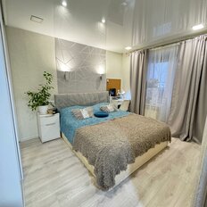 Квартира 65 м², 3-комнатная - изображение 4