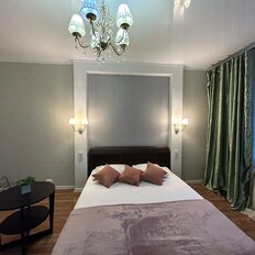 Квартира 41 м², 1-комнатная - изображение 4