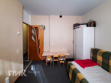 36 м², 1-комнатная квартира 37 000 ₽ в месяц - изображение 43