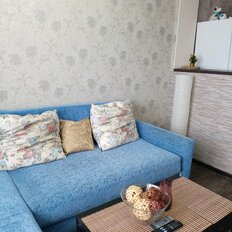 Квартира 34 м², 2-комнатная - изображение 2