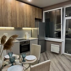 Квартира 34 м², студия - изображение 3