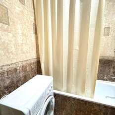 Квартира 45 м², 1-комнатная - изображение 4