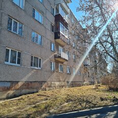 Квартира 28 м², 1-комнатная - изображение 1