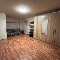 Квартира 35,1 м², 1-комнатные - изображение 5