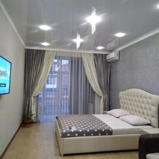 Квартира 47 м², 1-комнатная - изображение 2