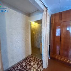 Квартира 30,7 м², 1-комнатная - изображение 4