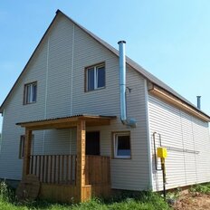 дом + 10 соток, участок - изображение 1