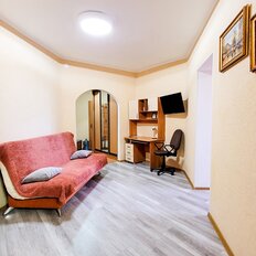 Квартира 60 м², 1-комнатная - изображение 4