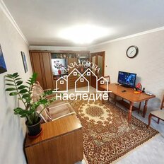 Квартира 51 м², 2-комнатная - изображение 2