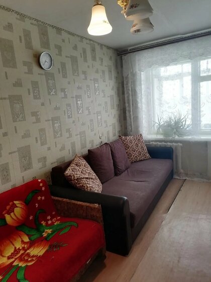 29,2 м², 1-комнатная квартира 2 649 999 ₽ - изображение 53