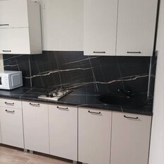 Квартира 43 м², 1-комнатная - изображение 3