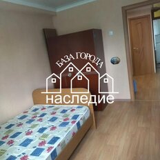 Квартира 58 м², 3-комнатная - изображение 1