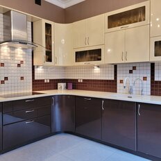 Квартира 142,6 м², 5-комнатная - изображение 3