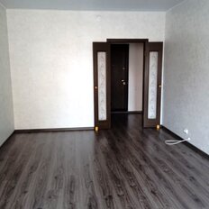 Квартира 42,2 м², 1-комнатная - изображение 1