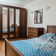 Квартира 110 м², 3-комнатная - изображение 1
