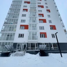 Квартира 36 м², 1-комнатная - изображение 2