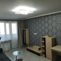 Квартира 61 м², 2-комнатная - изображение 3