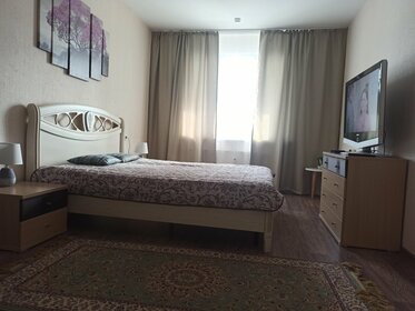 28 м², квартира-студия 3 500 ₽ в сутки - изображение 75