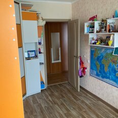 Квартира 66,2 м², 3-комнатная - изображение 5